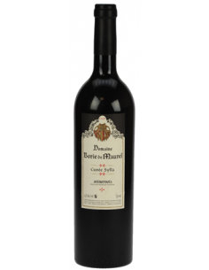 Domaine Borie de Maurel "Sylla" AOP Minervois Rouge 2024