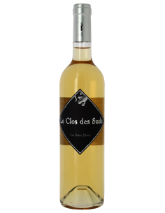 Le Clos des Suds "La Note Bleue" Vin De France Blanc 2019