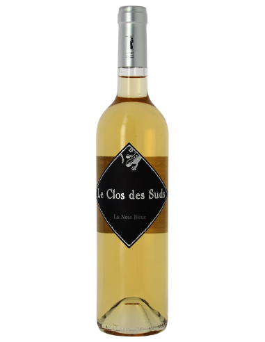 Le Clos des Suds "La Note Bleue" Vin De France Blanc 2018