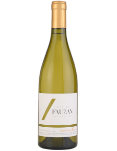 Mas de Fauzan "Chardonnay" IGP Oc Blanc 2021