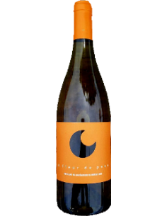 Clos du Gravillas "A Fleur de Peau" Vin De France Orange 2024