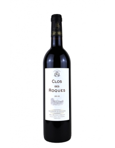 Clos des Roques AOP Cru La Livinière Rouge