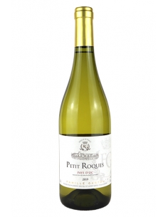 Clos des Roques "Le Petit Roques" Vin de France Blanc 2024
