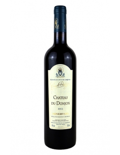 Château du Donjon "Prestige" AOC Minervois Rouge Magnum
