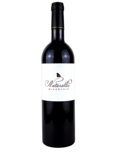 Alliance Minervois "Naturallis" AOP Minervois Rouge 2023