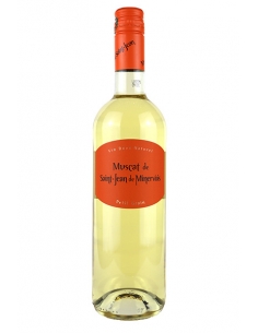 Cave Le Muscat "Petit Grain" AOP Muscat de Saint Jean de Minervois