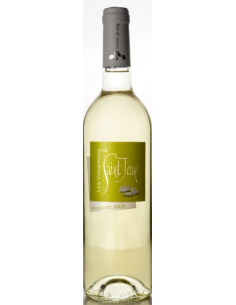 Cave Le Muscat "Muscat Sec" Vin De France Blanc