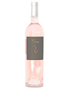 Château de Ventenac "Marie Thérèse" AOC Minervois Rosé