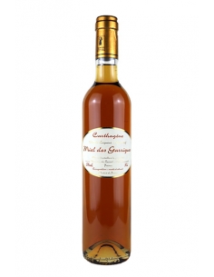 Domaine des Tourels "Miel des Garrigues" Carthagène - Vin de Liqueur