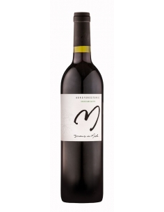 Domaine des Maels "M" AOP Minervois Rouge 2024