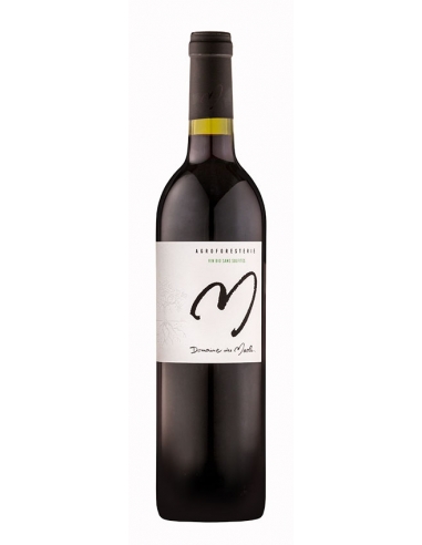 Domaine des Maels "M" AOP Minervois Rouge