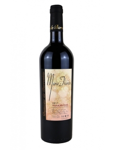 Domaine de Barroubio "Marie Thérèse" AOP Minervois Rouge 2023