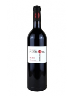 Domaine Pierre Fil "Heledus" AOP Minervois Rouge