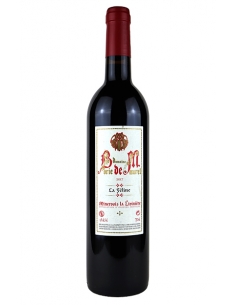 Domaine Borie de Maurel "La Féline" AOP La Livinière Rouge 2024