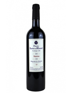 Domaine Borie de Maurel "Maxime" AOP Minervois Rouge 2025