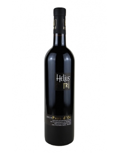 Domaine Piccinini "Helius Petri" Vin de France Rouge