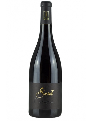 Domaine du Somail "Le Secret" AOP Minervois Rouge 2017