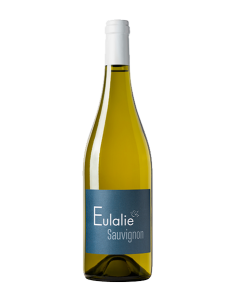 Domaine Sainte Eulalie "Le Blanc d'Eulalie" IGP Oc Blanc