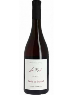 Borie de Maurel "Le Rosé" Vin De France Rosé 2022