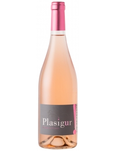 Clos des Roques "Plasigur" Vin De France Rosé 2022