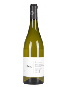 Domaine Benjamin Taillandier Vin De France Blanc 2020