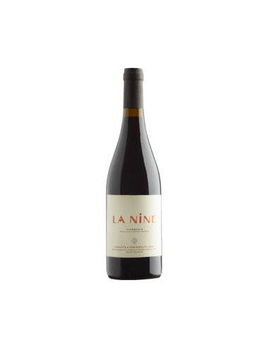 Domaine Jean-Baptiste Sénat "La Nine" AOC Minervois Rouge 2023