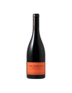 Domaine Anne Gros & JP Tollot "Les Carrétals" AOC Minervois Rouge 2024