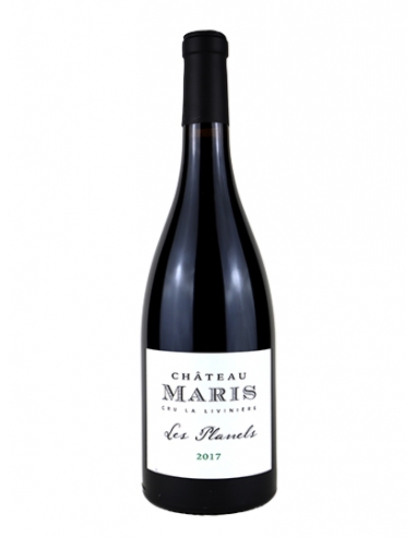 Château Maris "Les Planels" AOP La Livinière Rouge