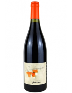 Château Armoria "La Transformation" AOP Minervois Rouge 2022
