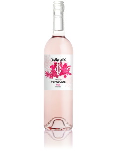 Château Pépusque AOP Minervois Rosé