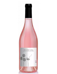 Château Guery "Piété" IGP Oc Rosé