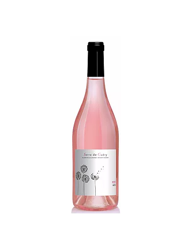 Château Guery "Piété" IGP Oc Rosé