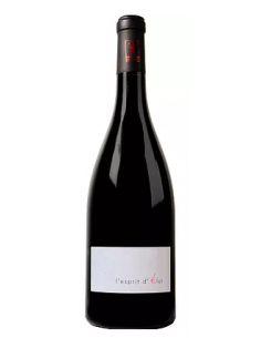 Château Guery "l'Esprit d'Eloi - Petit Verdot" IGP Oc Rouge