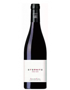 Château Guery "Éternité - Pinot Noir" IGP Oc Rouge 2025