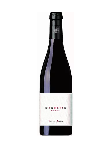 Château Guery "Éternité - Pinot Noir" IGP Oc Rouge