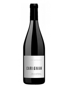 Château Guery "Carignan sans sulfites" IGP Oc Rouge 2024