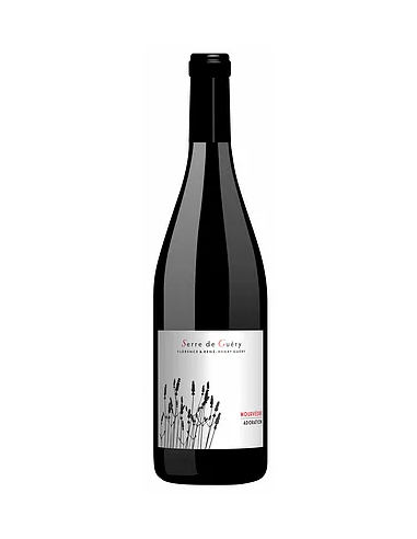 Château Guery "Adoration - Mourvèdre" IGP Oc Rouge
