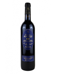 Domaine Ancely "Les Vignes Oubliées" AOP La Livinière Rouge 2023