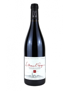 Mas Paumarhel "Mourel Rouge" AOP Cru La Livinière Rouge
