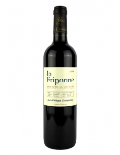Domaine Charpentier "La Friponne" AOP La Livinière Rouge