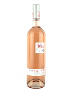 Domaine Piccinini "Helius Petri" IGP Oc Rosé