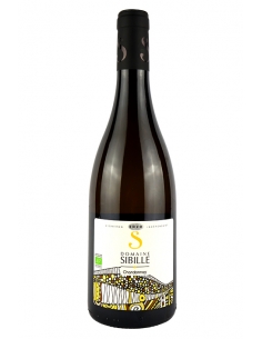 Domaine Sibille "Chardonnay" IGP Pays d'Oc Blanc