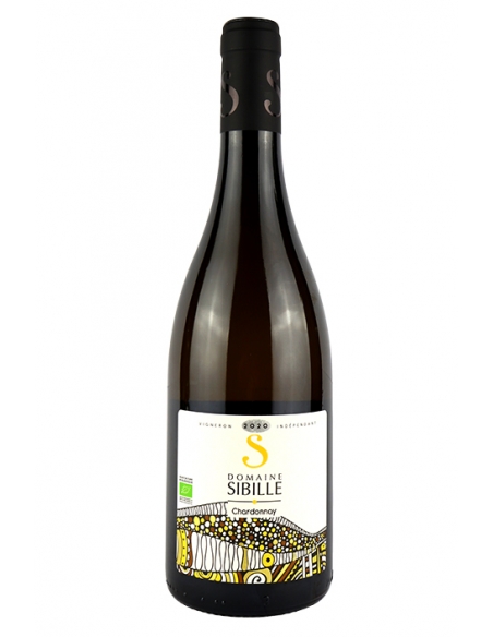 Domaine Sibille "Chardonnay" IGP Oc Blanc 2022