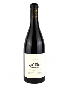 Alliance Minervois "Alliance" AOP Cru La Livinière Rouge 2018