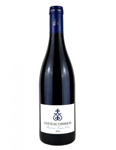 Château de Cesseras "Olric" AOP Minervois Rouge