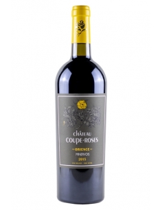 Château Coupe-Roses "Orience" AOP Minervois Rouge