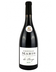 Château Maris "La Touge" AOP Cru La Livinière Rouge 2022