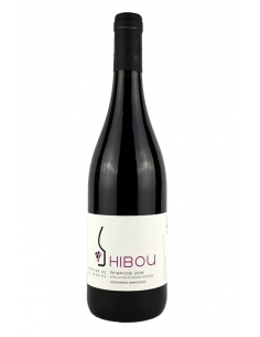 Domaine de la Senche "Hibou" AOP Minervois Rouge 2024