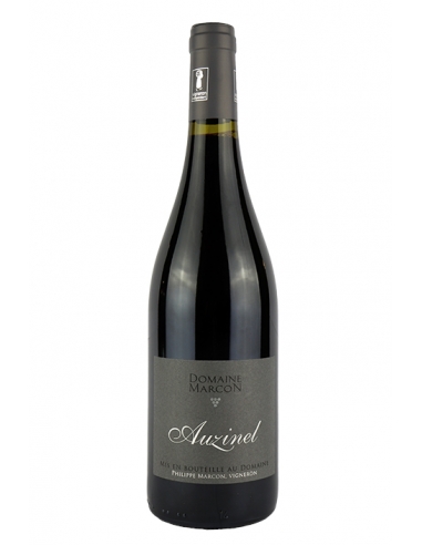 Domaine Marcon "Auzinel" AOP Minervois Rouge