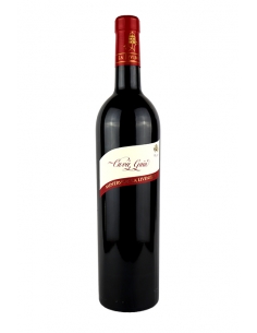 Alliance Minervois "Gaïa" AOP La Livinière Rouge 2022
